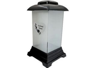 MAMA DLA MAMY ZNICZ LAMPION LA150