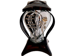 ZNICZ ZNICZE LAMPION NA GRÓB CBL LUDZIE ZŁOTO