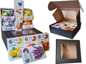 ŚWIECE ZAPACHOWE 4 SZT+ PODGRZEWACZE ZAPACHOWE 4 SZT+DYFUZOR ZAPACHOWY 1 SZ